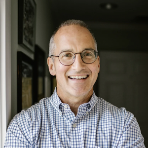 Fundraising Page: Don Logan